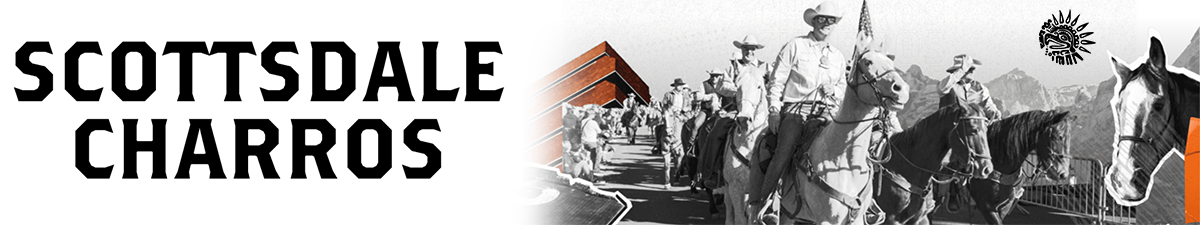 Scottsdale Charros