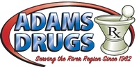 Adams Drugs - Prattville