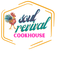 Soul Revival Cookhouse