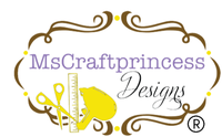 MsCraftprincess Designs