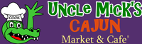 Uncle Mick's Cajun Market & Cafe, LLC