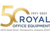 Royal Office Equipment Co.