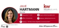 Julie Hartmann - Realtor
