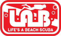Life's A Beach Scuba