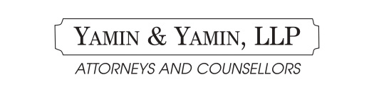 Yamin & Yamin, LLP