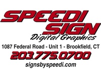 Speedi Sign & Digital Graphics