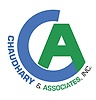 Chaudhary & Associates, Inc. Chaudhary & Associates, Inc.