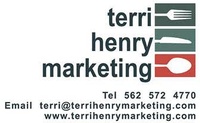 terri henry marketing LLC