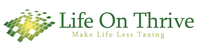 Life On Thrive, Inc. Life On Thrive, Inc.