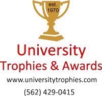 University Trophies & Awards, Inc.