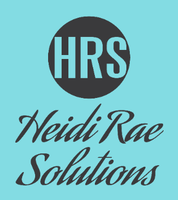Heidi Rae Solutions Heidi Rae Solutions