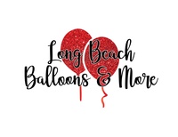 Long Beach Balloons & More LLC 