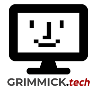 Grimmick Technology and Media LLC