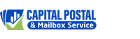 Capital Postal & Mail Box Service