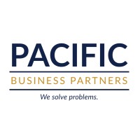 Pacific Business Partners