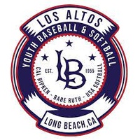 Los Altos Youth Baseball and Softball