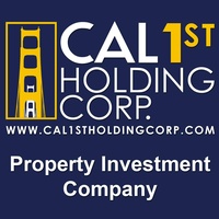 CAI 1st Holding Corp