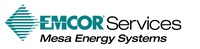 Emcor Services Mesa Energy Systems