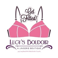 Lucy's Boudoir