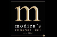 Modica's Restaurant and Deli