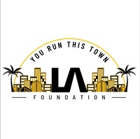 You Run This Town Foundation