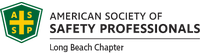 LONG BEACH CHAPTER of the American Society of Safety Professionals (ASSP)