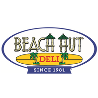 Beach Hut Deli Long Beach