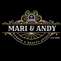 Mari and Andy Barber and Beauty 