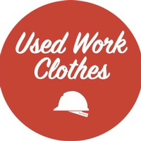 Used Work Clothes