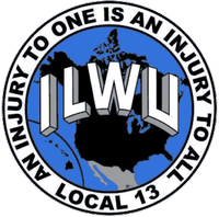 ILWU Local 13