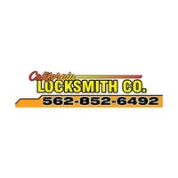 California locksmith company 