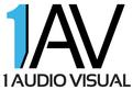 1 Audio Visual 1 Audio Visual