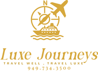 Luxe Journeys