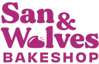 San and Wolves Bakeshop