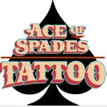Ace of Spades Tattoo