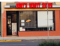 Abby's Beauty Salon