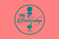 1984 Barbershop 