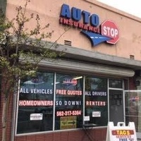 Auto Stop Insurance Services LLC