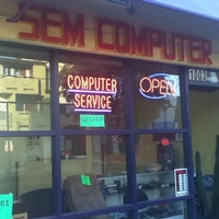 Sem Computer
