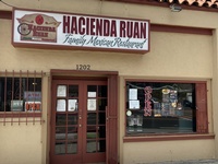 Hacienda Ruan 