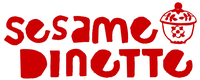Sesame Dinette