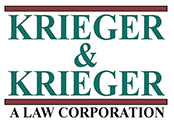 Krieger & Krieger Law Offices Krieger & Krieger Law Offices