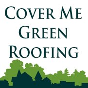 Cover Me Green Roofing Cover Me Green Roofing