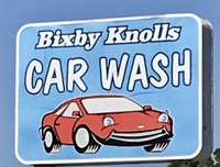 Bixby Knolls Car Wash & Detail Center
