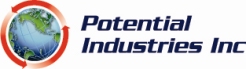 Potential Industries Inc.