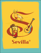 Cafe Sevilla Cafe Sevilla