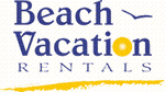 Beach Vacation Rentals