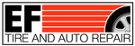 EF Tire & Auto Repair, Inc.