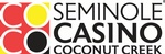 Seminole Casino - Coconut Creek