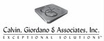 Calvin, Giordano & Associates, Inc